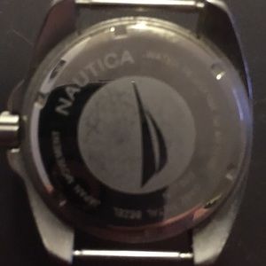 Men’s watch